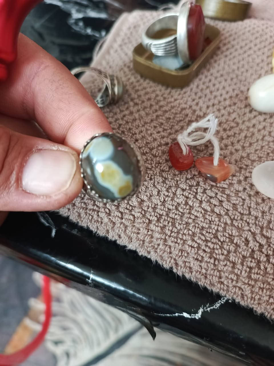 سلام عليكم البيع


**إذا كنت صاحب هذا الإعلان وتريد حذفه لأي سبب، رجاءا أرسل رسالة إلى الدعم الفني**