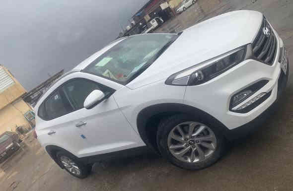 تكسون ٢٠١٨ سياره كلين كلين لاصبغ لادعم لا تعديل لا شخوط شرط رقم اربيل دولي شرط تحويل كير محرك شرط سياره دعاميه لي دعاميه شرط سياره شركه محرك دوش سعر ١٨٨ 
***********واتساب
