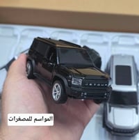 مصغر ١٢سم • جيتر T2 • اسود رصاصي