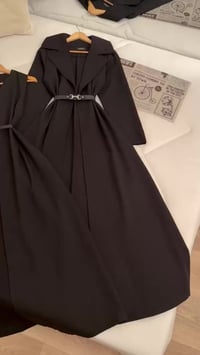 بشت +بينصل خامه دااابل ايطالي كوالتي عالي  قياس  38 40 42 44 46 48  تو...