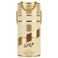 ​🪵 عطر "عود مود" من لطافة.. هيبة الحضور! 🪵 ​تريد عطر يقلب المكان قلب أ...