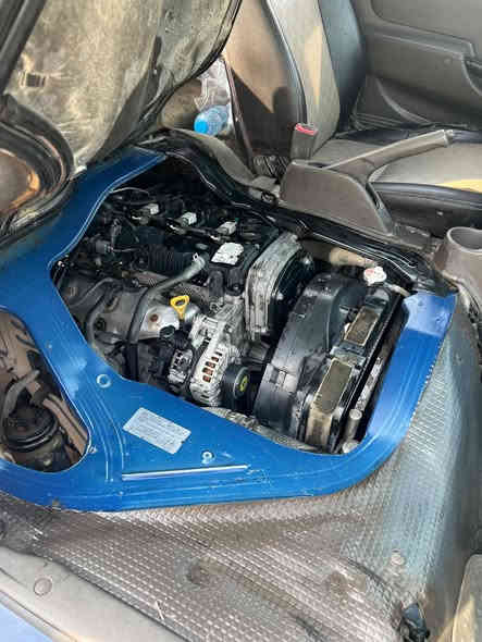 للبيع كية هوندة راوتر موديل ٢٠١٨ محرك ٢٥٠٠ مسكر ٧ كير رقم بغداد انكيزي سعر ١٢٠ وبيه مجال شي قليل بسمي تحويل ثاني يوم عنواني بغداد ابو غريب *********** ملاضه اني مكلف بلنشر خابرو صاحب السياره
