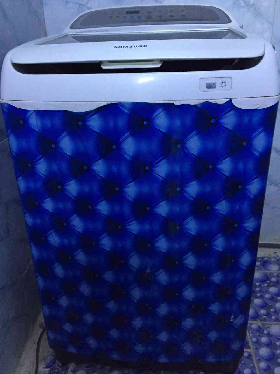 غساله اتوماتيك ماركه سامسونك 11 كيلو  ب250 الف 

طباخ ليزري مع اوتي جديدات 75 اثنينهن
ميز طعام تركي خشب السعر 175

للحجز خاص او واتساب ***********

مكاني بغداد شارع فلسطين
