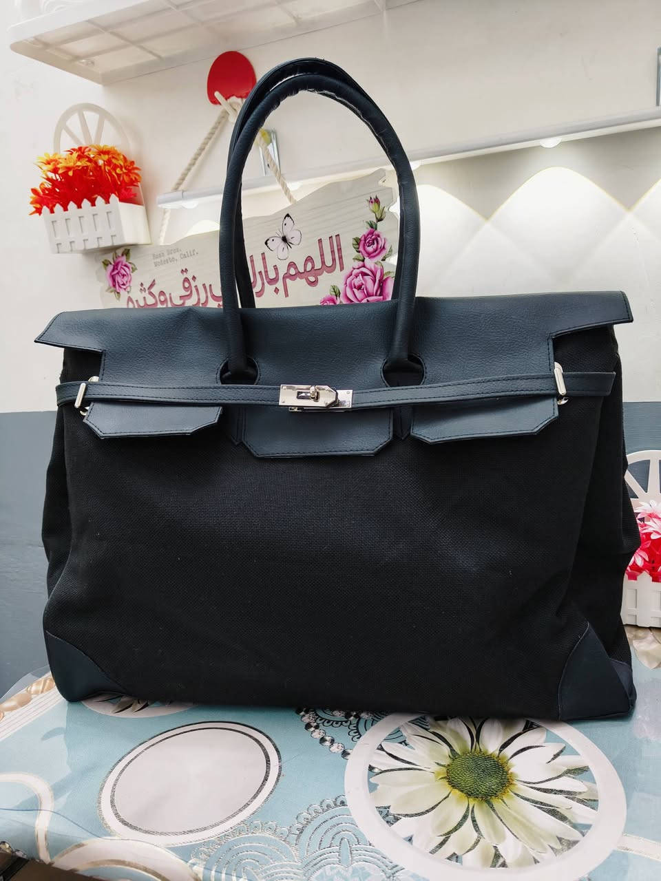 حقائب ماركات
اوربيه الاسعار باوصف
 تحت كل صوره


**إذا كنت صاحب هذا الإعلان وتريد حذفه لأي سبب، رجاءا أرسل رسالة إلى الدعم الفني**