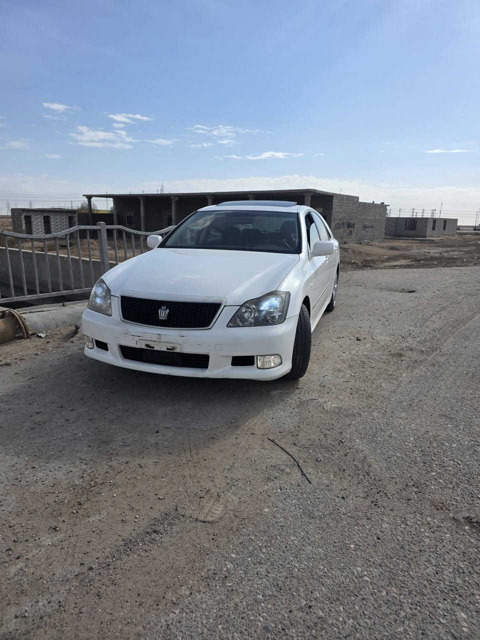 سلام عليكم للبيع فقط شاهينه 2006 ابيض صدفي ماشيه65الف
بصمة رصاصي  رقم بصره انكليزي  دخول جديد شرط مداور واضبارهً  شاصي 84 محرك 3500✈️اثلت 
مواصفات 3 دكم 
كشنات جلد حضن + تدفئه + خزن + تحكم كهربائي بالكامل 
تبريد قطعتين سبلت 
تحكم ستيرن بالكامل 
مري شفط  + ترحيب عند الاقتراب
كامره خلفيه دواره 
ويل 18 رياضي مع تخم تاير 
جام اوتو بالكامل 
مثبت سرعه 
لايت 5 قطع 
نضام سبورت✈️
سبايدرات بلاد 
5بصمات تشغل وابواب وجنطه 
فتحه سقف سلايت 
داخل اسود+احمر  ملكي 
السياره جديده بعده بريحه اليابان  احله من الصور   نصبته كلش حلوه ومكفوله من ضربه وكصة وأصوليات والعيب الشرعي وجاهزه حداده تبريد مابيه اي نقص مكان البصره ابي الخصيب
اي استفسار خاص وتساب اتصال ***********
***********
