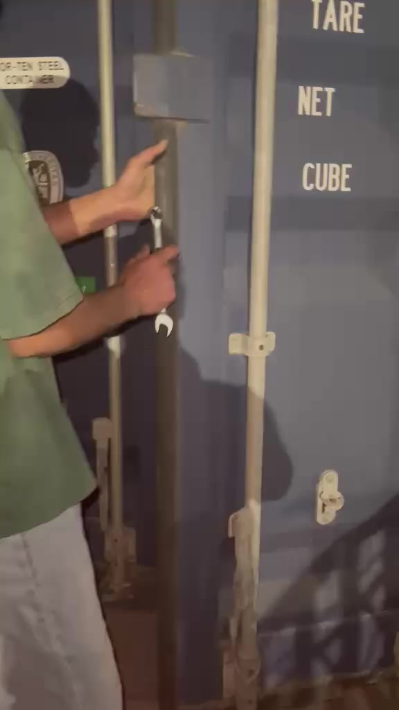 تم وصول حاويه صواني
٦٠*٨٠ ويوجد ٤٠*٦٠
***********
***********
