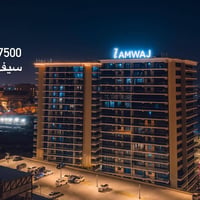 ٢٢٨م • ٣ غرف • إطلالة بوليفارد
