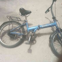 دراجة • للبيع