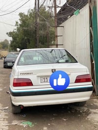 بيجو بارص موديل 22 مكفوله بغداد سعر75 العنوان بغداد النهروان 077248626...