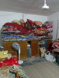 شارع سالم • ١٠٠م • غرفتين