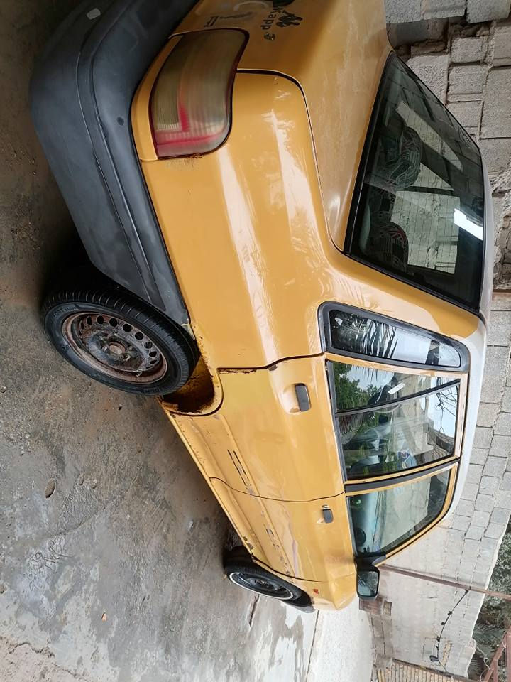 للبيع سايبا 2012
رقم واسط مصفره هيئه وغرامات
تحويل بنفس اليوم
 كير ومحرك تراي للبصره لاتبخير ولا تنقيص
محرك كيا برايد السعر 21 ورقه بي مجال
مكاني الكوت مركز المدينه
*********** دهل اوران, واسط
