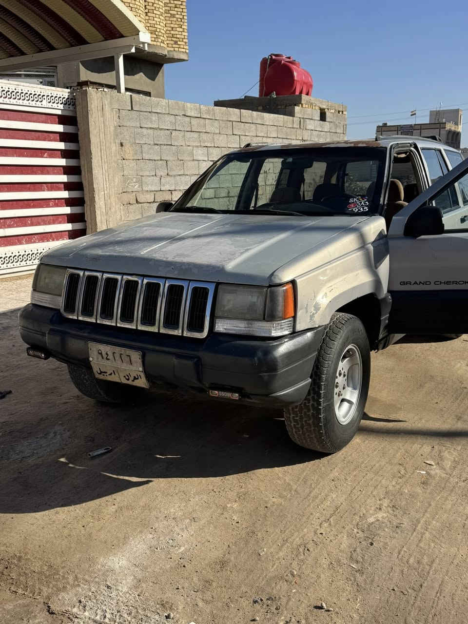 اللبيع سنويه منتهيه مكينه وكير كفلاله2500سعر 33البصره بالدير ***********
