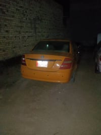 جيلي موبل • موديل ٢٠١٣ • جير عادي