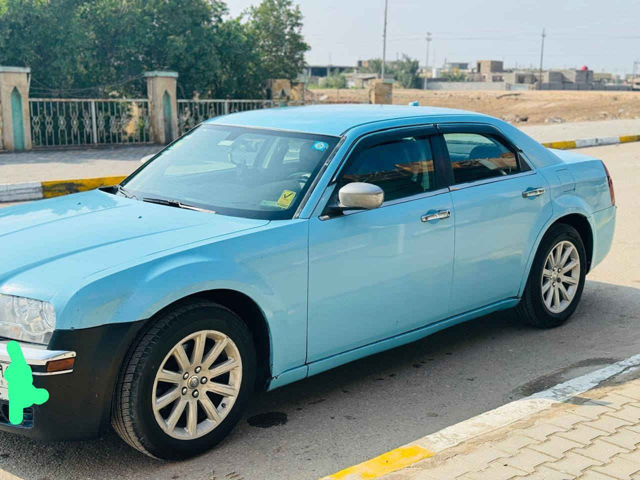 السلام عليكم للبيع كرايسلر أوباما موديل 2008 السياره مكفوله من الحادث فقط مصبوغه كير ومحرك وحداده مكفولات وشرط التحويل اي يوم مكلف بلنشر السعر 110 وبي مجال
العنوان البصره قضاء القرنه ناحية الثغر
رقم راعيها ***********
