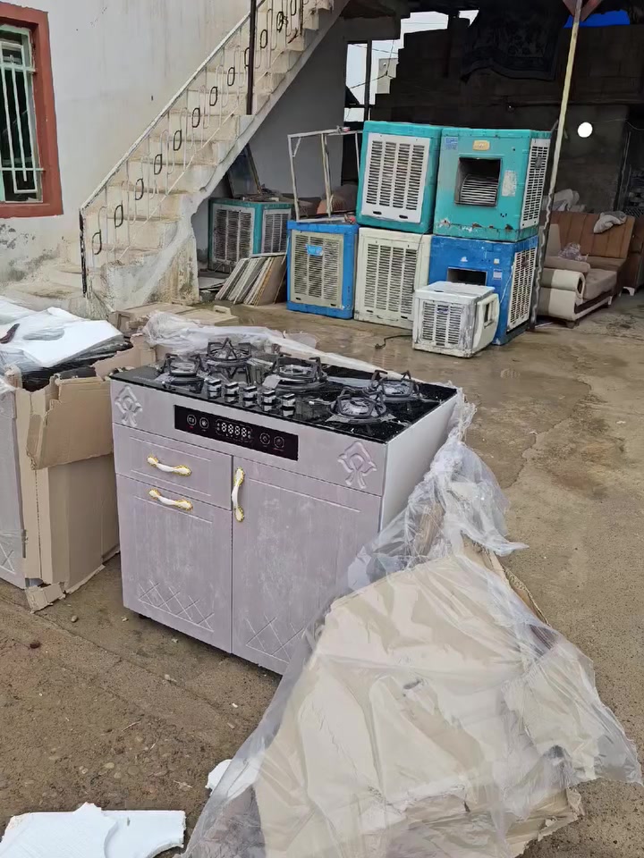 معرض معرض، الاخوين


**إذا كنت صاحب هذا الإعلان وتريد حذفه لأي سبب، رجاءا أرسل رسالة إلى الدعم الفني**