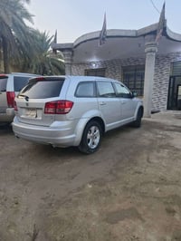 جورني • ٢٠٠٩ • ٦ سلندر