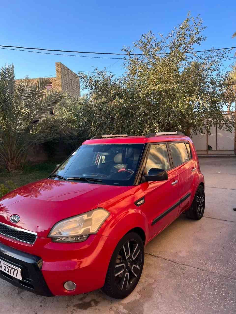 السلام عليكم صول خليجي موديل 2012  رقم بابل دولي تحويل مباشر بجم كبس كير مكينه حداديه تخم تاير تبريد كفاله مكينه 1600 دوش سونار مرفق بل منشور السعر 85 بيه مجال العنوان كربلاء طويريج *********** بغداد, العراق
