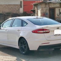 فورد فيوجن SE • ٢٠١٩ • ١.٥ تيربو