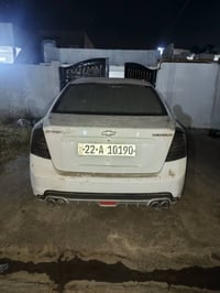 اوبترا • ٢٠٠٩ • اوتوماتيك