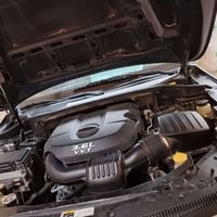 Jeep Laredo2️⃣0️⃣1️⃣2️⃣LIMITED جيب لاريدو 12 لمتد 4️⃣❌4️⃣  وارد أمريكي...