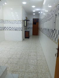 بيت للبيع 100 متر واجه 4 نزال 25 بناء جديد كامل خضراء الدسيم سعر 45 بي...