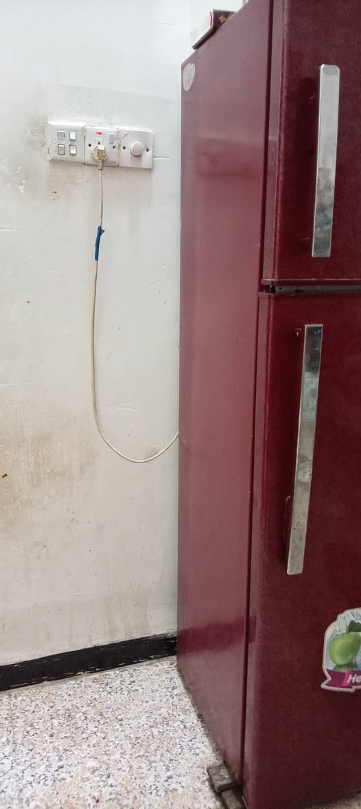 ثلاجه للبيع تجميد خير من الله فوك وجوه بيه خياس بصيط جوه ونرماده السعر 175 الف وبيه مجال قليل


**إذا كنت صاحب هذا الإعلان وتريد حذفه لأي سبب، رجاءا أرسل رسالة إلى الدعم الفني**