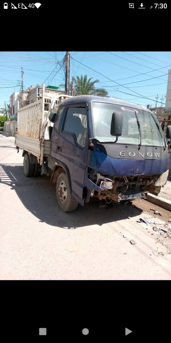 السلام عليكم بيكب كنو موديل 2013 مكينه وكير جدد كرنفال رقم بغداد باسمي تحويل مباشر مكاني بغداد البياع السعر 30 وبيهه مجال الاتصال ***********
