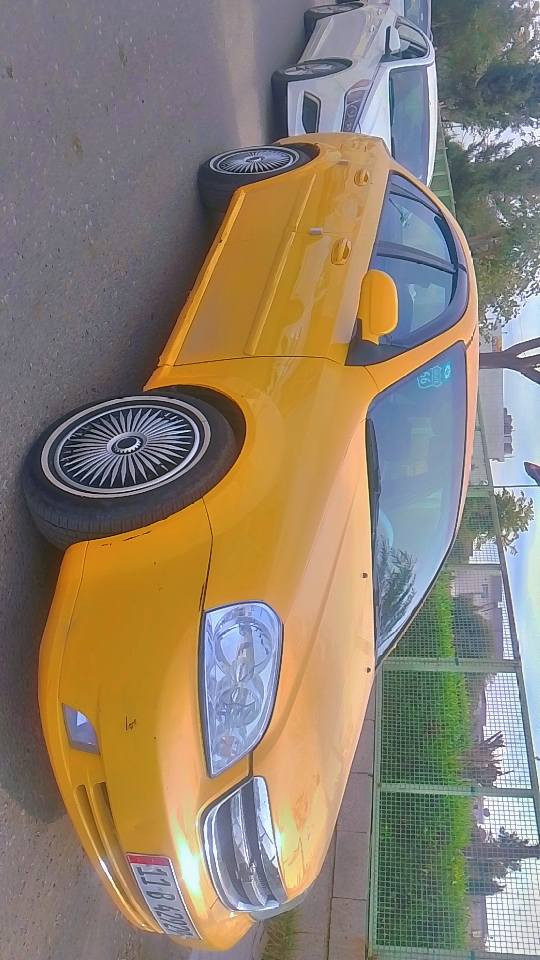 اوبترا 2011
شركه عامه 
رقم بغداد بسمي تحويل ثاني يوم 
غرفتها جديده 
كير اوتماتيك 
تخم تاير جديد خط ابيض 
عنواني كركوك عرفه 
سعرها 65 وبيها مجال كلش قليل 
***********
