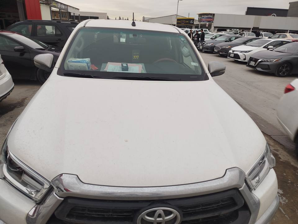 مه رزيه ٢٠٢١ نمونه ته نها ٤٨ هه زار رؤشتوه دوو ده سته له شه ريكه وه هيج هيجى بيوه نيه زؤر جوانوولؤكه سه ياره كه نرخى ٢٨٥ مه جاليكى كه م ز.ت ***********
*********** السليمانية, العراق
