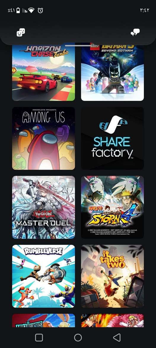 بلي فور اون لاين مع حساب كلش قوي وقرص فيفا للبيع ب 250 قفل اضافة الى 3 اجزاء ريزيدنت ايفل و god of war ما مذكورة وحساب مال العاب الاون باين مثل فورت نايت بي سكنات وشاحن نفس الشي للبقية مثل روكيت ليق ....مع يدة وريزدنت ايفل القرية


**إذا كنت صاحب هذا الإعلان وتريد حذفه لأي سبب، رجاءا أرسل رسالة إلى الدعم الفني**