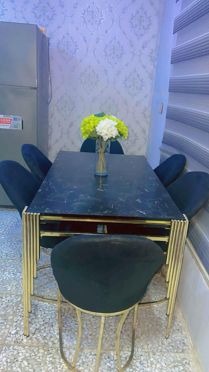 ميز طعام نظيف مابي ضرر 
العنوان النجف حي الميلاد


**إذا كنت صاحب هذا الإعلان وتريد حذفه لأي سبب، رجاءا أرسل رسالة إلى الدعم الفني**