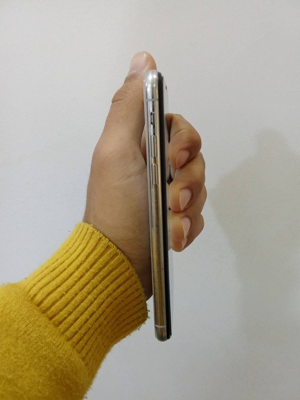 X عادي 
ذاكره64 امبدل شاشه وبطاريه نسبتها ١٠٠ 
نضافه فول كما موضح كله شغال بس فيس ايدي متوقف
100 قفله مكاني كربلاء حي الاطارات شارع المدارس مكتب المرتضى


**إذا كنت صاحب هذا الإعلان وتريد حذفه لأي سبب، رجاءا أرسل رسالة إلى الدعم الفني**