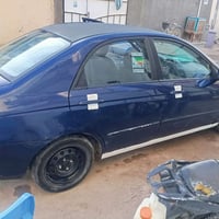 اسبكتره • ٢٠٠٨ • محرك وكير مكفول