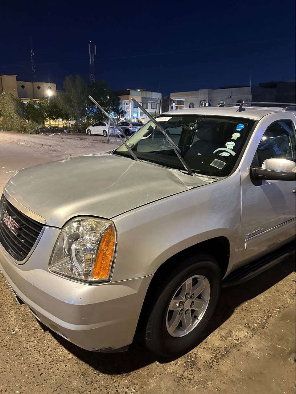 GMC 2011 رقم بصره سياره باسمي تحويل ثاني يوم مبدل بيها جاملغ ايمن كدام  نفس اللون والبنيد مبدل لون ابيض مغلف  نفس اللون محرك 8 البصره المعقل السعر 190 ا *********** Singapore
