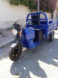ستوته شحن • ستوته للبيع • بطاريات فيتنامي • عجلة ثلاثية • بغداد