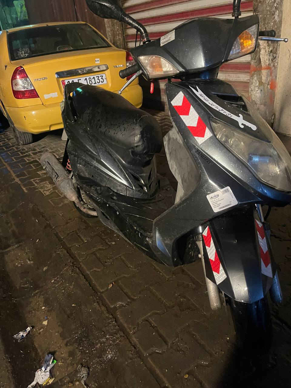 سلام عليكم شبابنة الطيبة سكنز فحل ياباني قبق نفخ  دراجة مرتبهة و كاملة كهربائيات كفرات مكينة بلجيس ستان حساس ب 650و بيهة مجال مكاني كاظمية ***********
