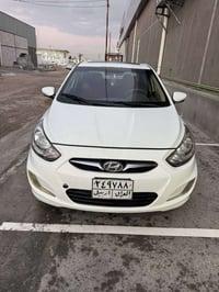 أكسنت خليجي • ٢٠١٢ • ١٦٠٠