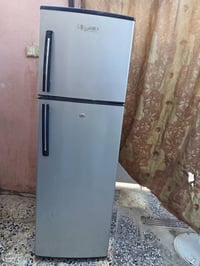 ثلاجة • ١٦ قدم • بغداد العبيدي