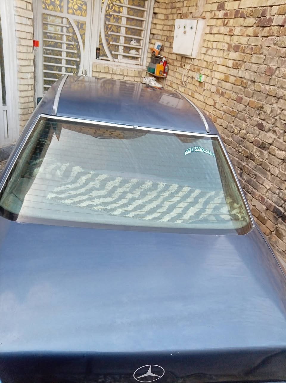 سلام عليكم سياره مرسيدس دب لون نيلي سياره رقم بغداد تحويل ثاني يوم سياره نضيفه عله وضع لبلاد فقط لمحرك محور فيفيتي مصبوغه جماليه محرك فيفيتي ٢ ونص سياره كير محرك كفاله مصبوغه جماليه سياره نصبته حلوه سياره بانوراما جام كهرباء وجوبي مرتبه مال جناي سياره مراوس وبيع للاستفسار أكثر هاذ رقمي بي فقط وتساب > *********** < وتساب فقط مراوس حسب القناعه شعندك نزل مراوس> مكاني ميسان العماره <
