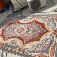 مفارش • صيفي شتائي • يحتاج غسيل