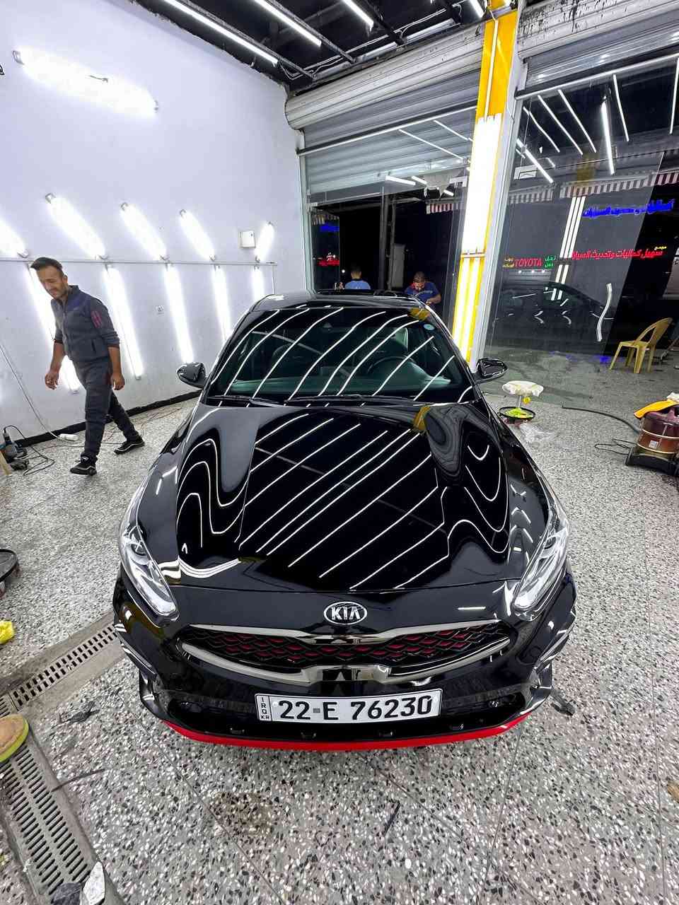 🔹للبيع : كيا فورتي 2021 ✅
🔸الفئة : امريكي مواصفات GtLine فول 1/1

سعرها ادخل ع رابط https://t.me/carssofiraq/16207

الممشة 44000 ميل
فتحة 
بصمة
بصمة ابواب
ترحيب عند الاقتراب
تشغيل عن بعد
دوسات بانزين والبريك نيكل رياضي
فتح صندوق  تلقائي عن الاقتراب
بصمة صندوق
شاشة
كار بلي 
اندرويد اوتو
كامرة دوارة
شاشة اعطال
لد خلفي لد امامي
زنون عالي ناصي بلوجكتر
درايف مود ٣ وضعيات
كشن سائق كهرباء
كشنات مخمل و جلد حضن رياضي مطرز كلمة gtline 
سبايدر خلفي بلادي عليه مغلف كاربون فايبر
دوسات جانبية مغلفة كاربون فايبر
سيستم صوت Harman / Kardon
ستيرن رياضي D
داخل كله اسود ملكي
اشاير بالمري
رادار امامي 
رادار جانبي 
رادار خلفي
توقف ذاتي
تحديد مسار
قيادة ذاتية
مانع انزلاق
كروس سرعة
مراية تعتيم ذاتي
ويل كب 17 رياضي اسود
بقية مواصفات معروفة 
مكينة ( 2000 دوش ) المرغوب
الحادث خلفي
قبق جنطة + جاملغ خلفي
مكان السيارة : بغداد 
🔸رقم الهاتف (واتس اب فقط): 
*********** رقم 
.
.

🚗اعرض سيارتك ع اقوى قناة تلكرام و واتساب و صفحتي فيسبوك للبيع و شراء سيارات ادخل ع رابط 👈 https://t.me/carssofiraq
