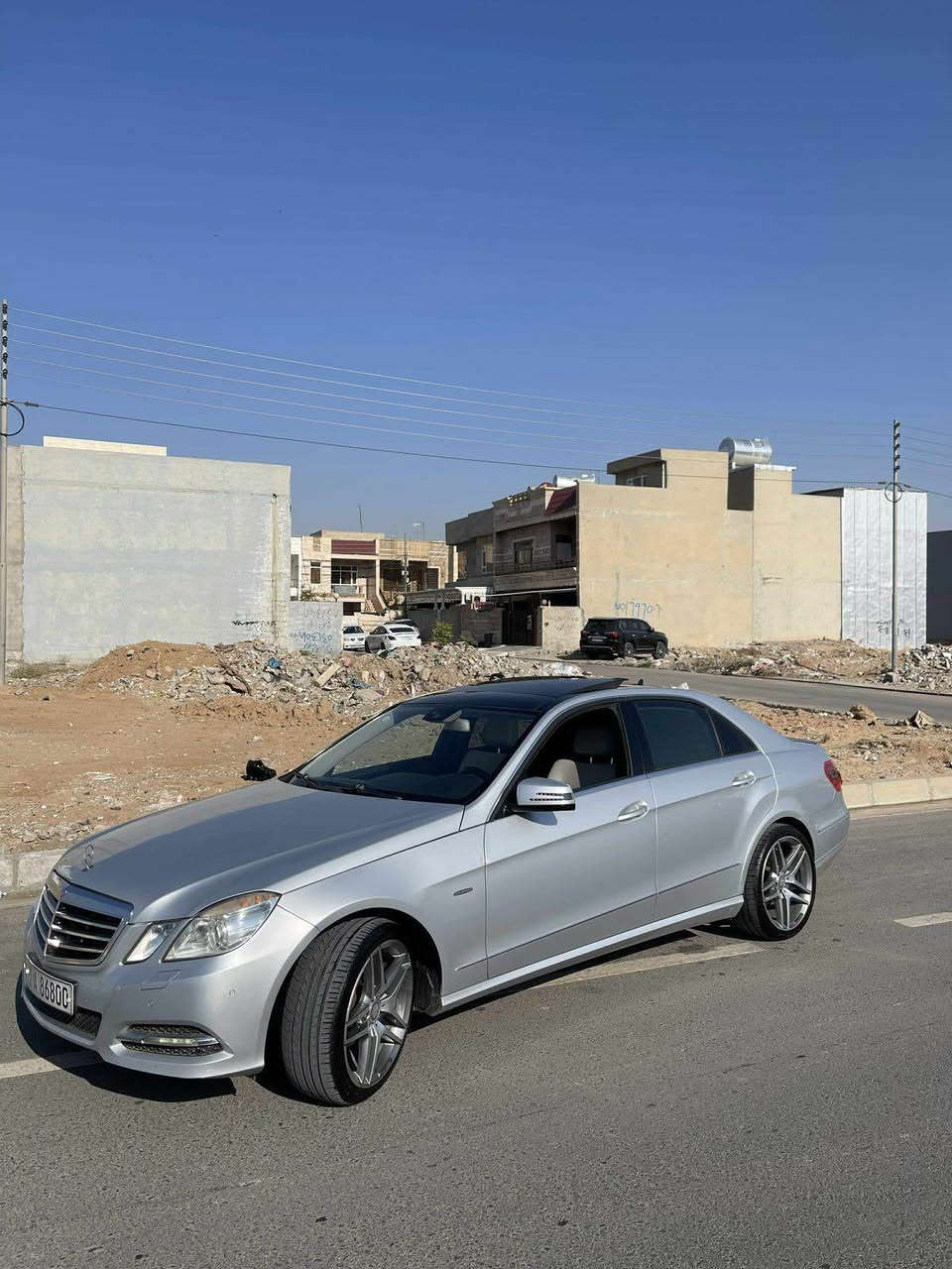 مارسيد E 200
موديل 2011
پانوراما
ئه فنگاردن زمان
بي دعم و صبغ
143ميل ماشي
كير محرك كلشي ضمان
سعر 155 بیجەک مجال دهوك, العراق


**إذا كنت صاحب هذا الإعلان وتريد حذفه لأي سبب، رجاءا أرسل رسالة إلى الدعم الفني**
