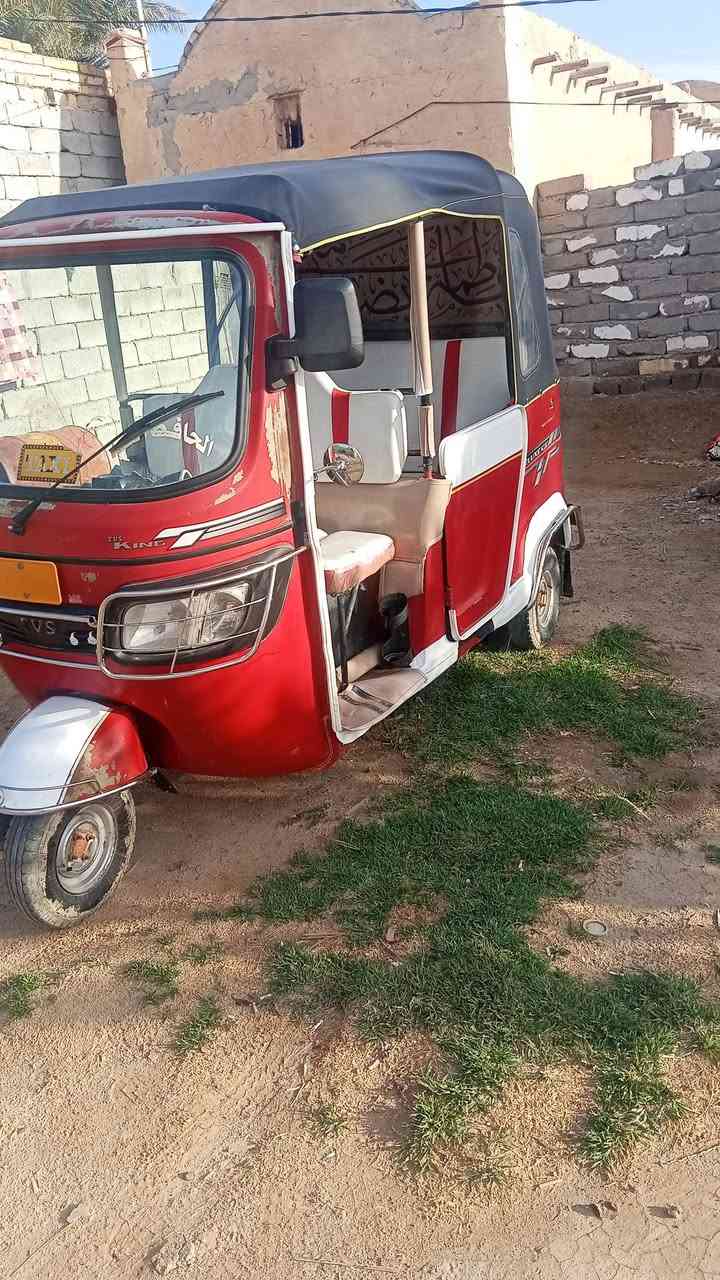 تكتك للبيع 21 كفاله المكان ناصريه قراف ***********
