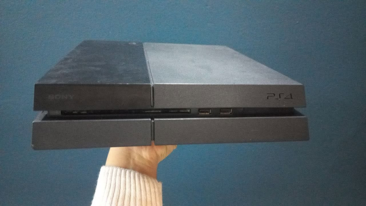 Ps 4  فات
500g
مفتوح تبديل معجون حراري فقط بدون تصليح 
السعر 200 مع قرص ردد ردمشن 2 
و جويستك واحد اصلي 
نظام 12.5 قابل للتهكير


**إذا كنت صاحب هذا الإعلان وتريد حذفه لأي سبب، رجاءا أرسل رسالة إلى الدعم الفني**