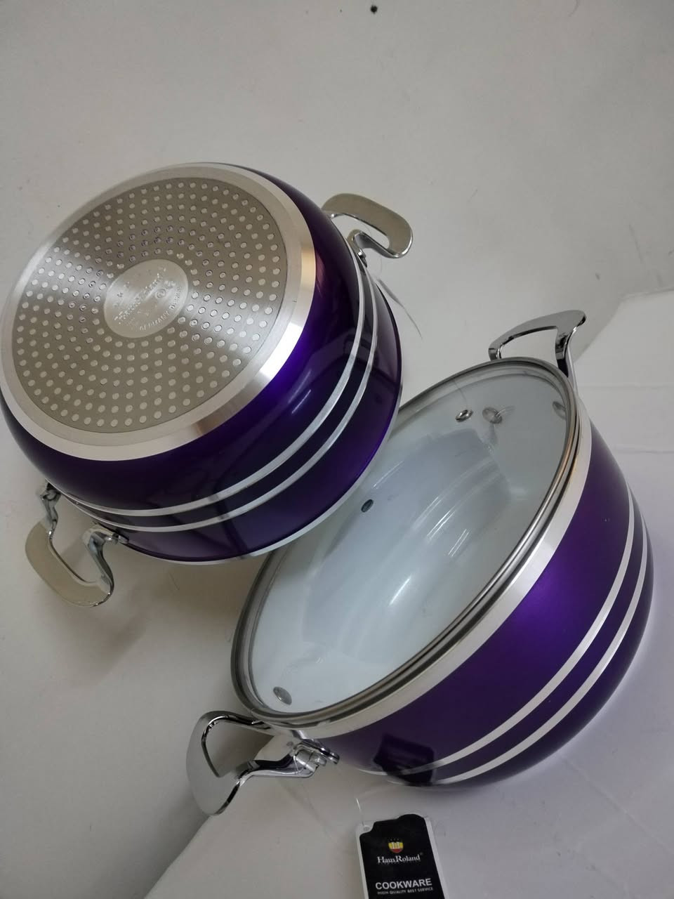 السلام عليكم بسم الله ماشاء الله جداري اجنن ثقيلات زيتيات قاعده ليزري الاسعار حسب اللون توصيل بسمايه فقط ٠


**إذا كنت صاحب هذا الإعلان وتريد حذفه لأي سبب، رجاءا أرسل رسالة إلى الدعم الفني**