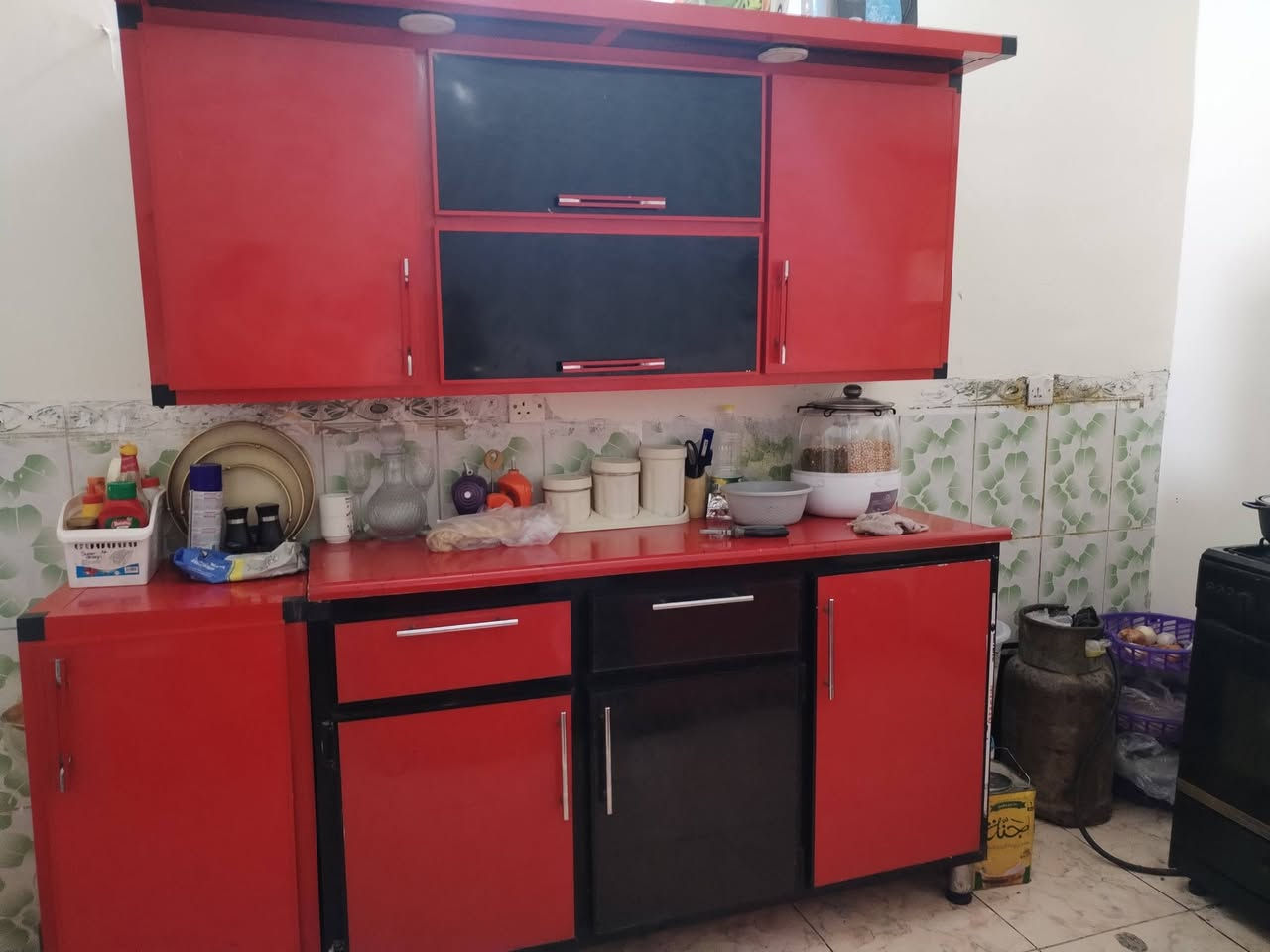 للبـيـع
كاونتر المنيوم تفصال مرمر 3 قطع نظافه 98 بالميه السعر 350 الف المكان سبع البور قرب مدرسة الصابرين


**إذا كنت صاحب هذا الإعلان وتريد حذفه لأي سبب، رجاءا أرسل رسالة إلى الدعم الفني**