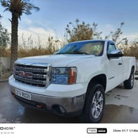 سيرا • ٢٠٠٨ • ٨ سلندر