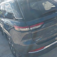 جيب هايبرد • ٢٠٢٤ • حادث