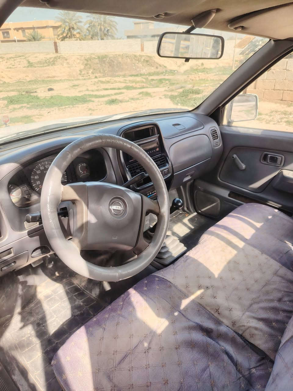 السلام عليكم  نيسان البيع 2002 رقم انبار الاستفسار ***********
