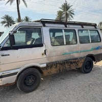كيه بسته • ١٩٩٣ • مكفول مكينه وكير